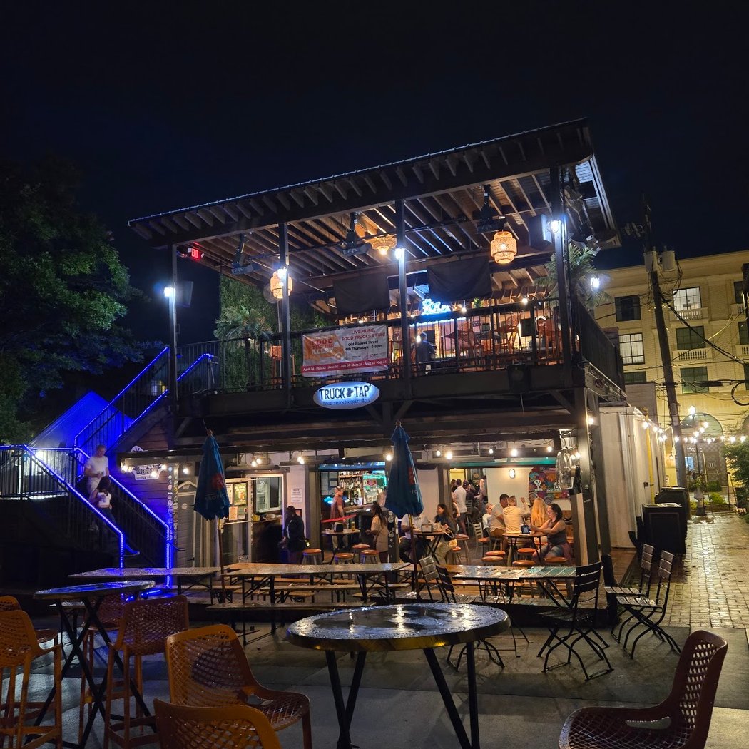 Live Music at Truck & Tap 1